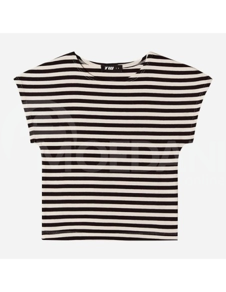 Tally Weijl - ზედა, ნაქსოვი, ქალებისთვის Pu საფარით Stscoellis XX თბილისი - photo 4