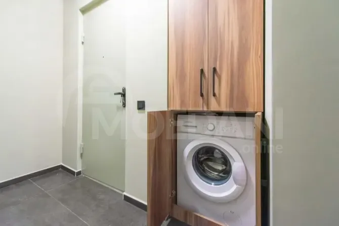 Rent 1 apartment 35м² 10/15 floor Tbilisi - photo 3