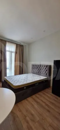 Rent 1 apartment 35м² 15/22 floor Tbilisi - photo 3