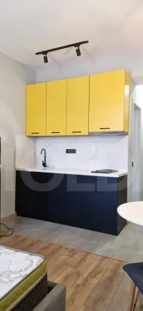 Сдам 1-к. квартиру 35м² 15/22 эт. Тбилиси - изображение 1