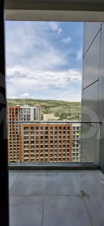 Rent 1 apartment 35м² 15/22 floor Tbilisi - photo 4