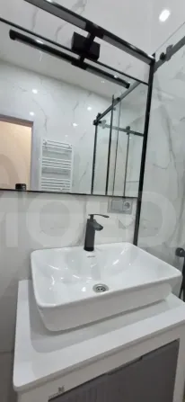 Rent 1 apartment 35м² 15/22 floor Tbilisi - photo 2