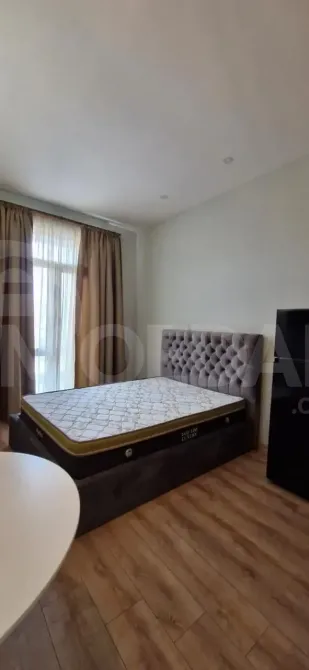 Сдам 1-комн. квартиру 35м² 15/22 эт. Тбилиси - изображение 3