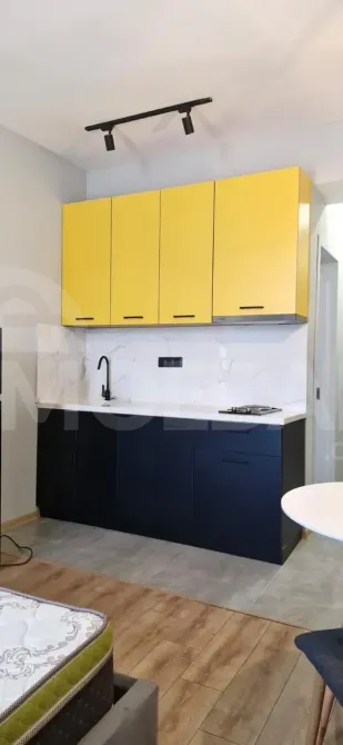 Сдам 1-комн. квартиру 35м² 15/22 эт. Тбилиси - изображение 1