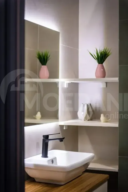 Сдам 2-комн. квартиру 50м² 22/24 эт. Тбилиси - изображение 3