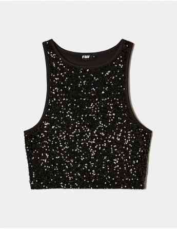 Tally Weijl - Other Knit Clothes Synth+Artif Po/Pl/Vi Blk001 Tbilisi