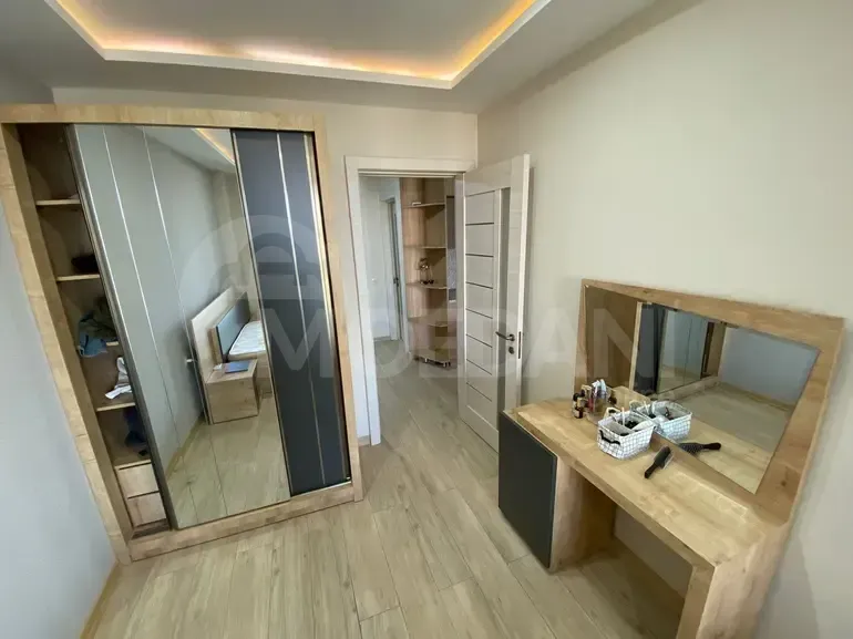 ქირავდება 2 ოთახიანი ბინა 63მ² 10/22 სართ თბილისი - photo 9