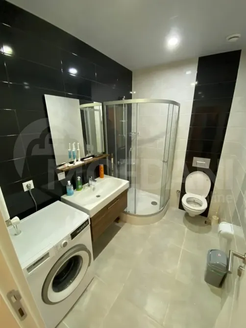 იყიდება 3 ოთახიანი ბინას 94მ² 20/21 სართ თბილისი - photo 3