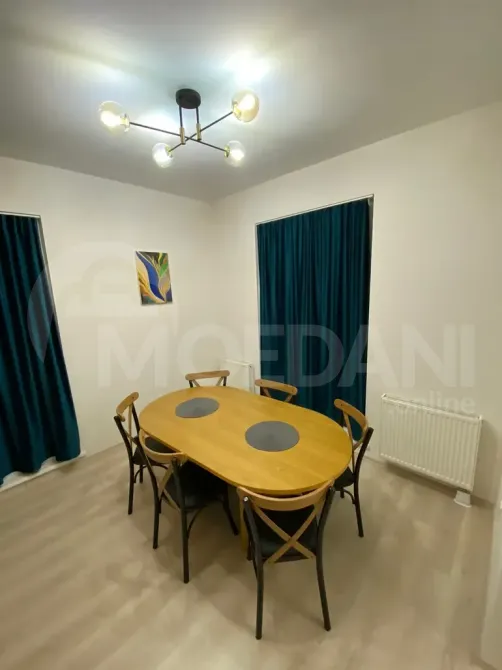 იყიდება 3 ოთახიანი ბინას 94მ² 20/21 სართ თბილისი - photo 5