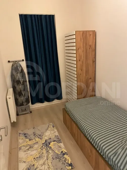 იყიდება 3 ოთახიანი ბინას 94მ² 20/21 სართ თბილისი - photo 7