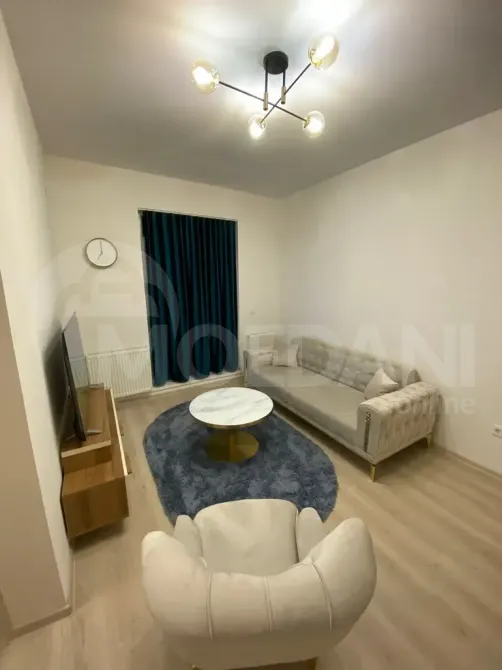 იყიდება 3 ოთახიანი ბინას 94მ² 20/21 სართ თბილისი - photo 4