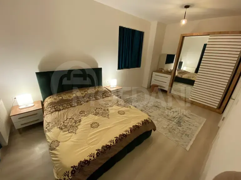 იყიდება 3 ოთახიანი ბინას 94მ² 20/21 სართ თბილისი - photo 8