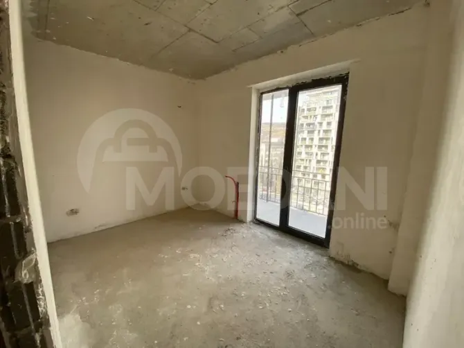 Selling 3 apartment 66м² 1/5 floor Tbilisi - photo 1