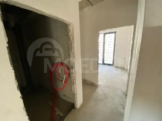 Selling 3 apartment 66м² 1/5 floor Tbilisi - photo 9