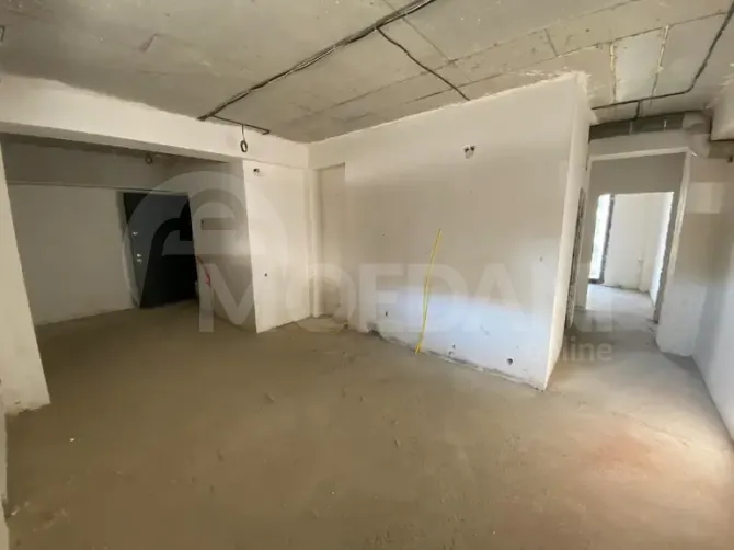 Selling 3 apartment 66м² 1/5 floor Tbilisi - photo 6