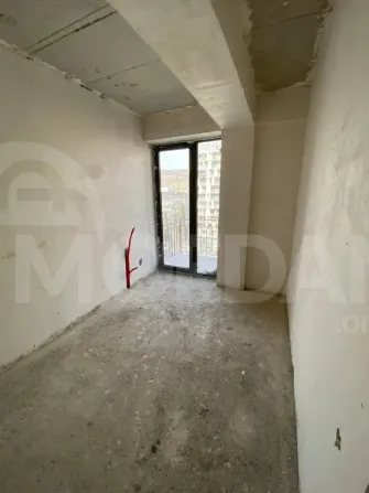 Selling 3 apartment 66м² 1/5 floor Tbilisi - photo 2