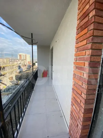 Selling 3 apartment 66м² 1/5 floor Tbilisi - photo 3