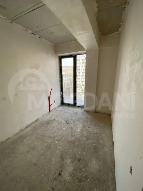 იყიდება 3 ოთახიანი ბინას 66მ² 1/5 სართ თბილისი - photo 2