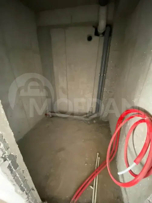 იყიდება 3 ოთახიანი ბინას 66მ² 1/5 სართ თბილისი - photo 7