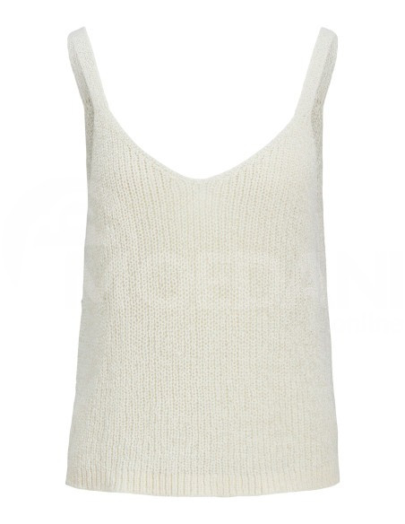 Jjxx - Jxveda TOP ნაქსოვი ვანილის ყინული თბილისი - photo 5