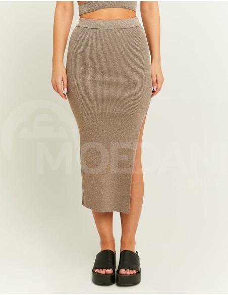 Tally Weijl - ნაქსოვი ქვედაკაბა Synthetic Compo XX Ssknyromio-ში თბილისი - photo 1