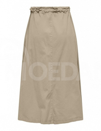 Only - Onlpamala Long Skirt CC OTW White Pepper Tbilisi - photo 6