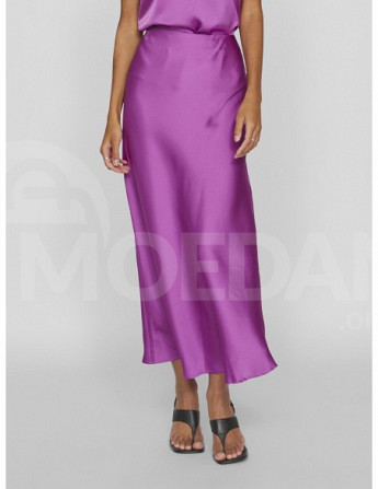 Vila - Viravenna Ankle Skirt/DC Cattleya Orchid Tbilisi - photo 1