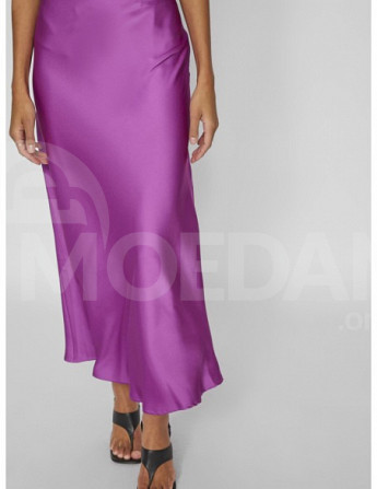 Vila - Viravenna Ankle Skirt/DC Cattleya Orchid Tbilisi - photo 3