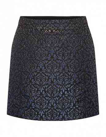 Y.A.S - Yasalta HW Short Skirt Black თბილისი