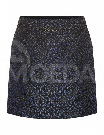 Y.A.S - Yasalta HW Short Skirt Black Тбилиси - изображение 5