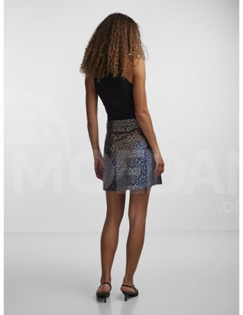 Y.A.S - Yasalta HW Short Skirt Black Tbilisi - photo 2