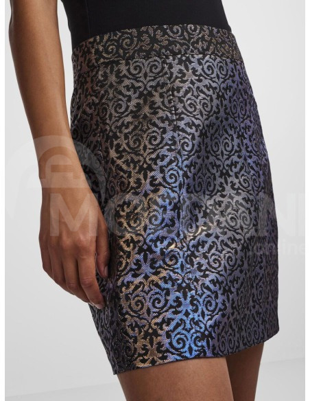 Y.A.S - Yasalta HW მოკლე შავი ქვედაკაბა თბილისი - photo 4