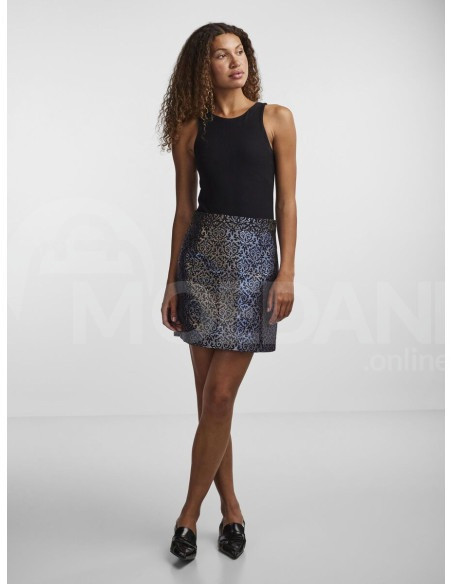 Y.A.S - Yasalta HW მოკლე შავი ქვედაკაბა თბილისი - photo 1