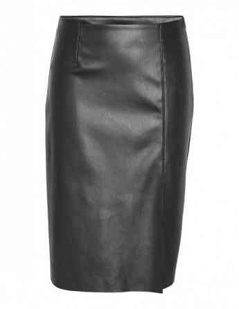 Noisy May - Nmmarin HW Slit Midi Length Skirt თბილისი