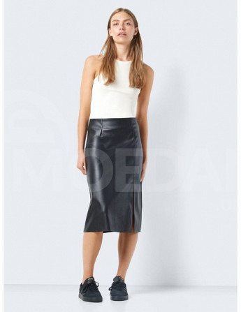 Noisy May - Nmmarin HW Slit Midi Length Skirt Tbilisi - photo 3