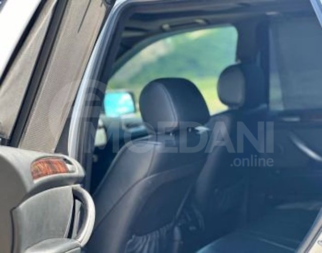 BMW X5 2004 Тбилиси - изображение 5