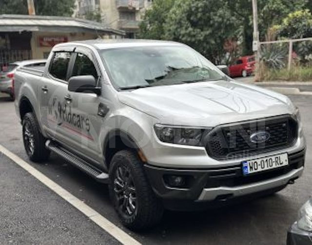 Ford Ranger 2020 Tbilisi - photo 1