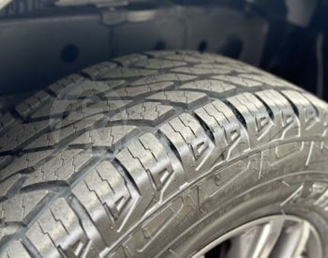 Ford Ranger 2.3L 2020 Тбилиси - изображение 6