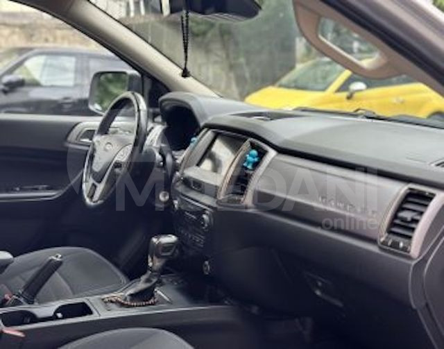 Ford Ranger 2.3L 2020 Тбилиси - изображение 5