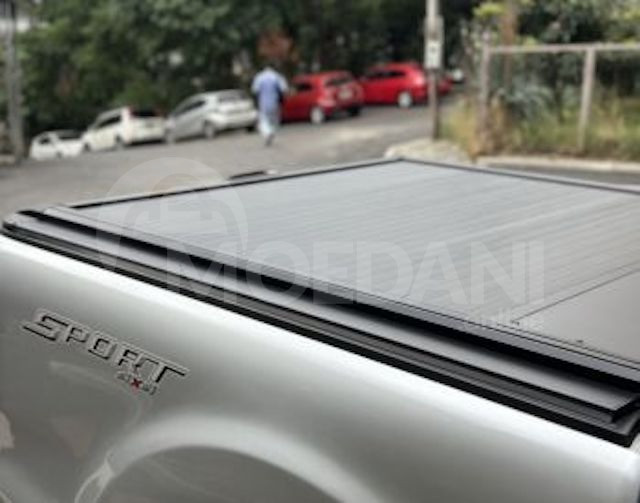 Ford Ranger 2.3L 2020 Тбилиси - изображение 7