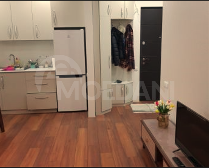 Short Term Rentals two-room 60m² 8/14 floor Tbilisi - photo 10