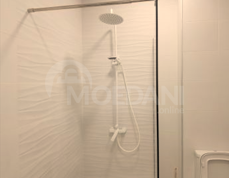 Short Term Rentals two-room 60m² 8/14 floor Tbilisi - photo 8