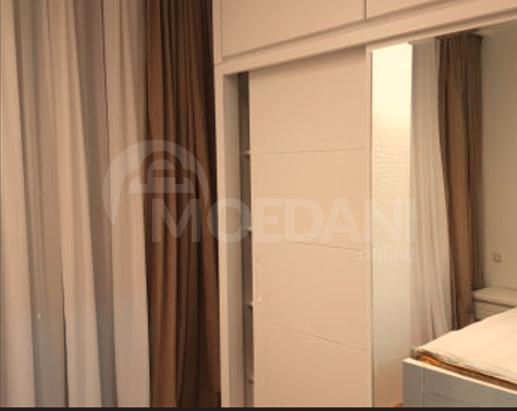 Short Term Rentals two-room 60m² 8/14 floor Tbilisi - photo 3