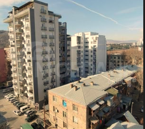 Short Term Rentals three-room 54m² 7/14 floor Tbilisi - photo 10