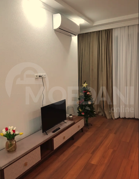 Сдам 2-комн. квартиру на сутки в Тбилиси  65м² 8/12 эт. Тбилиси - изображение 10