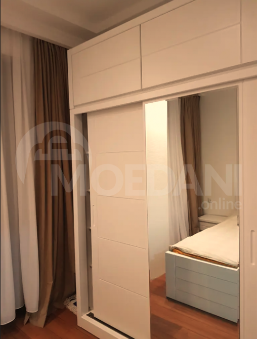 Сдам 2-комн. квартиру на сутки в Тбилиси  65м² 8/12 эт. Тбилиси - изображение 8