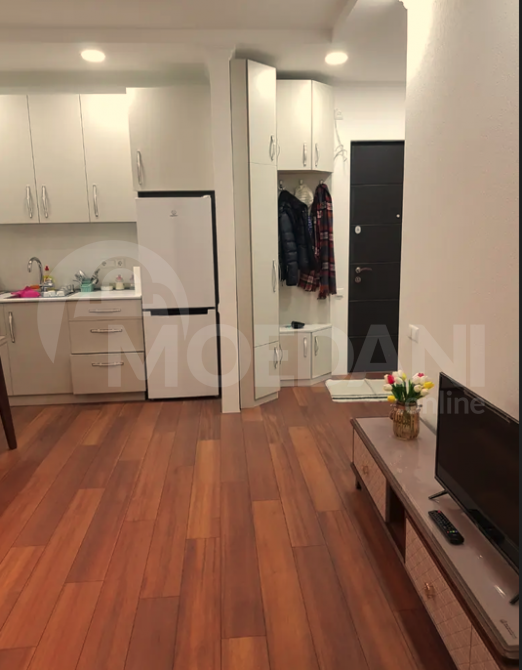 Сдам 2-комн. квартиру на сутки в Тбилиси  65м² 8/12 эт. Тбилиси - изображение 6