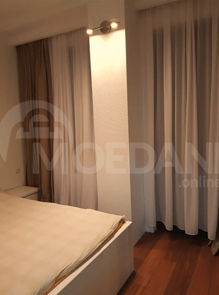 Сдам 2-комн. квартиру на сутки в Тбилиси  65м² 8/12 эт. Тбилиси - изображение 5