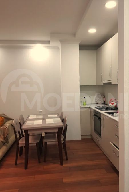 Сдам 2-комн. квартиру на сутки в Тбилиси  65м² 8/12 эт. Тбилиси - изображение 7