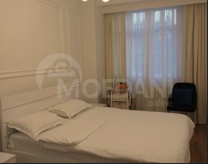 Сдам 2-комн. квартиру на сутки в Тбилиси  60м² 7/14 эт. Тбилиси - изображение 2